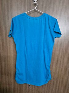 Cotton Tshirt For Women
