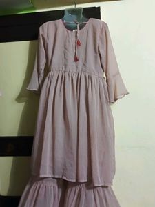 Elegant Ethnic Gown