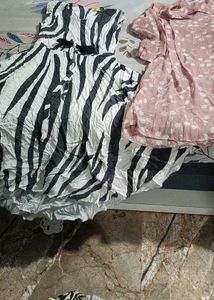 3frock combo