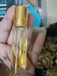Designer Perfume Oil Rollerball