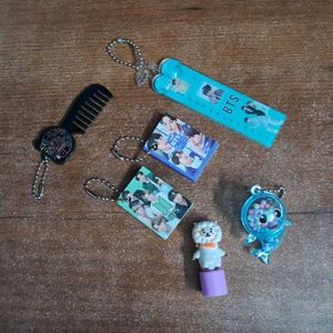 💜 | BTS &amp; BT21 Stationery &amp; Accessories