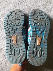 Women Action Shoes 10.2Inches ...Size 6.5