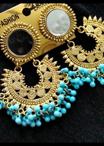 Mirror Jhumki