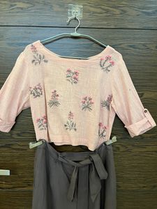 Westside Traditional Coord Set