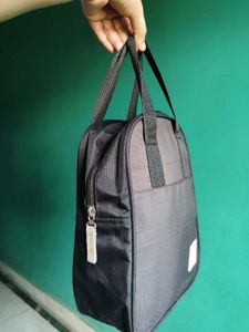 Waterproof Perfect Star Duffle Lunch Bag