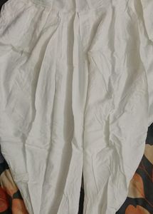Yellow Embroidered Kurta