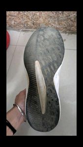 JQR Sports Shoes lightly scratch u can see