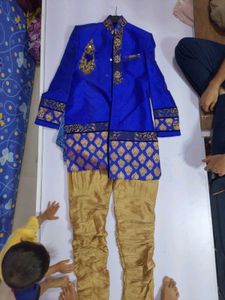 indowestern for men