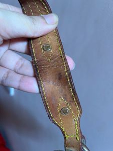 vintage Louis Vuitton Murakami shoulder bag