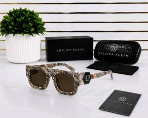 Philipp Plein Sunglasses