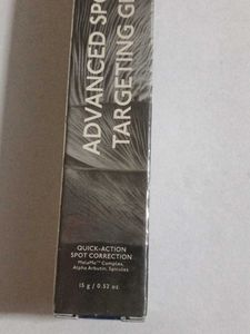 Asaya Advanced Spot Targeting Gel