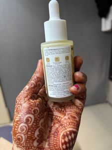 Face Serum , 5 in 1 Daily Skin Defence