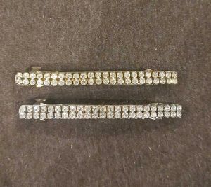 Sparkling Party Wear Hair Accessories Set