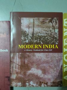 UPSC PREP History Textbooks for Class XI &amp; XII
