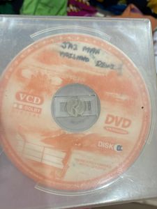 Spiritual And Bhakti Cd Vcd