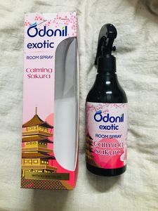 Odonil Exotic Room Spray