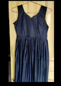Nyra Cut Flared Kurta