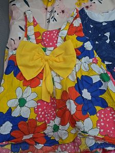 Dress for Toddler
