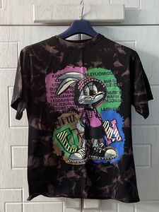 Cool Bugs Bunny Graphic T-Shirt