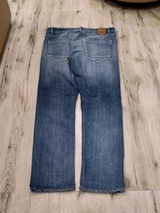 Ma5982 John player jeans waist 34 inches