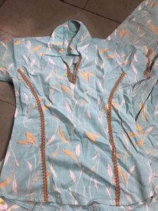 Green Co-ord