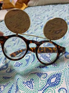 Retro Tortoiseshell Reading Glasses