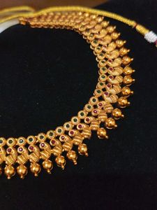 necklace set of 2