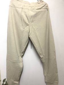 U.S. Polo Assn. Men's Lounge Joggers - L - Steel