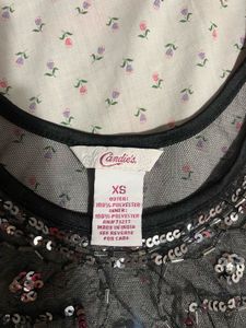 cute y2k top