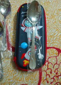 Bigger Heavy Premium Quality Spoons