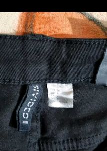 H&amp;m Mom Fit Jeans