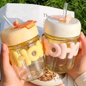 Asthetic Tumbler 🌸