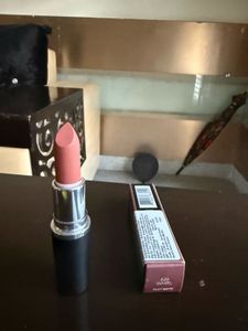 MAC Matte Lipstick (Soar,Mehr, Whirl )