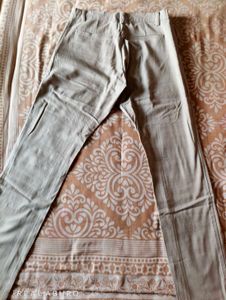 🔥 Combo Deal | 2 Stylish Formal Trousers | 32