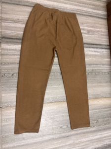 Men's Brown Joggers