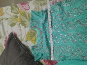 Taruni 3 PC Set Girls 10 To 11 Years