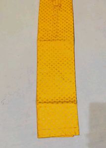 Festive Yellow Kurta