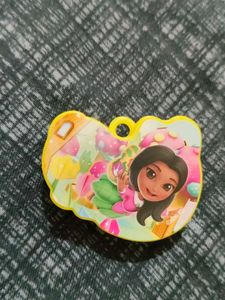 Butterbean's Cafe Toys
