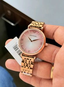 Armani For her