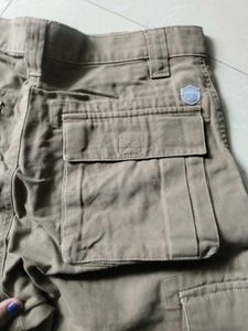 Men's Cargo Shorts Bundle
