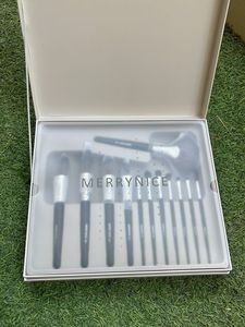 Professional Makeup Brush Set