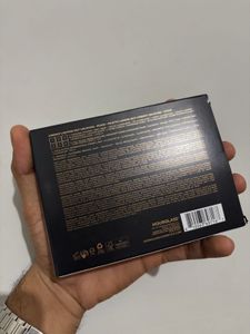 Blush &amp; Highlighter Palette Shade Horse