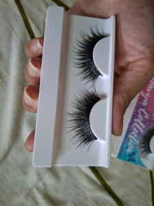 Mavya Collection False Eyelashes