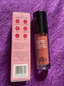 Pilgrim Insta Tint Lip &amp; Cheek