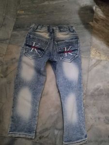 Like New