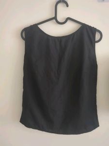 Backless Bow Top (Women's)