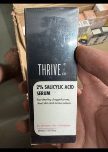 2% salicylic acid serum