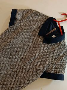 Winter Dress 👗 Elegant Piece