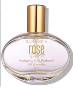 Rose Dore Hydrating Hair Perfume