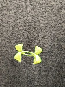 Under Armour Men's T-Shirt